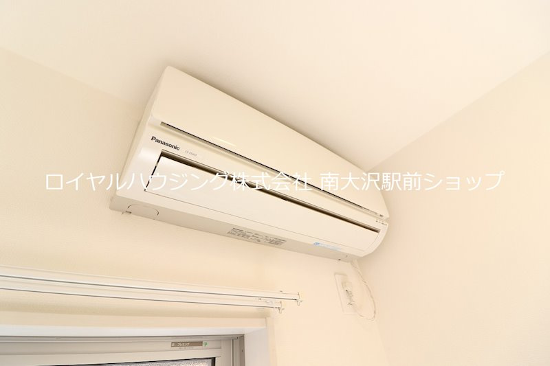 ☆エアコン☆