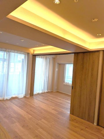 ウィルローズ築地