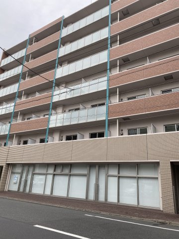 アーツ菊川