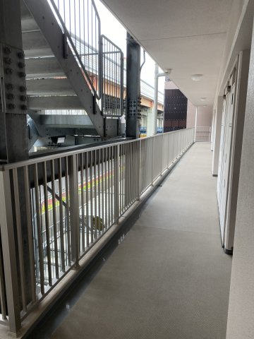 アーツ菊川のその他共用部分