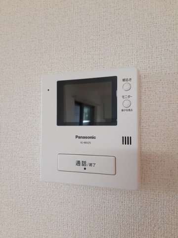 サンリット・スクエアのセキュリティ