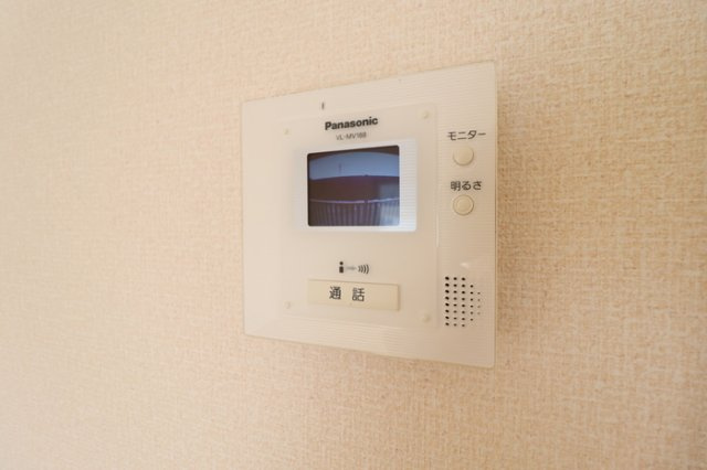 アルコバレーノのセキュリティ