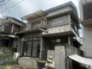 中原４丁目戸建の画像