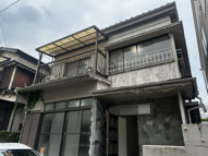中原４丁目戸建の画像
