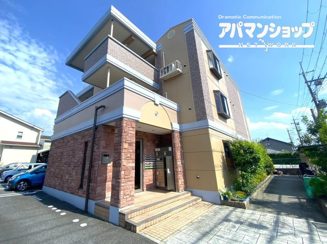 ベル　コリーヌ