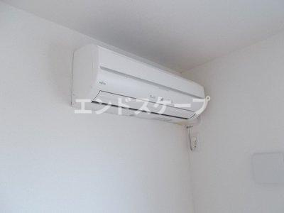 グレイスＡの設備|高崎、前橋のお部屋探しはエンドスケープまで！お客様の理想お聞かせ下さい♪