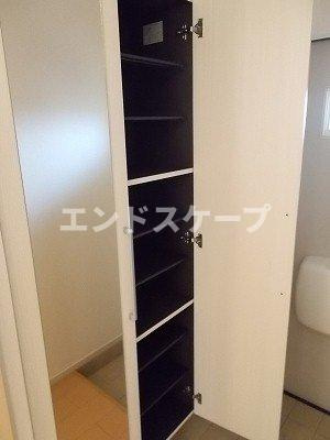 グレイスＡの玄関|高崎、前橋のお部屋探しはエンドスケープまで！お客様の理想お聞かせ下さい♪