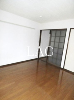 【居間・リビング】 | アメニティー浦和 | 洋室のお部屋です。