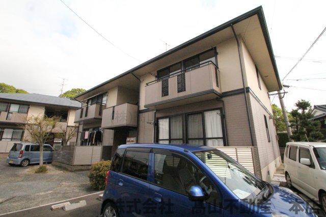 セジュール赤間駅前E