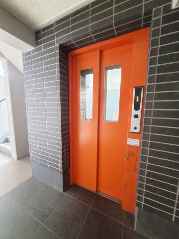 カインドステージ北鎌倉のその他共用部分