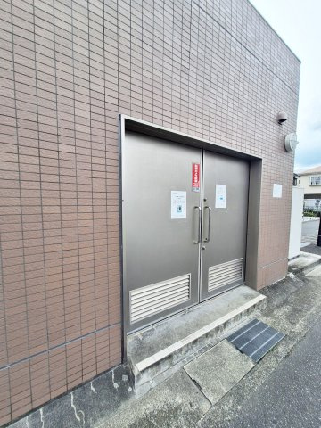 カインドステージ北鎌倉のその他共用部分