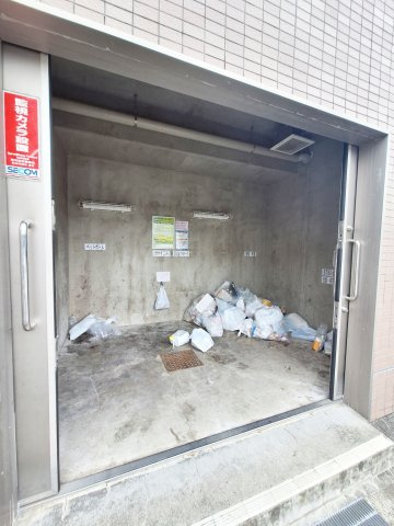カインドステージ北鎌倉のその他共用部分