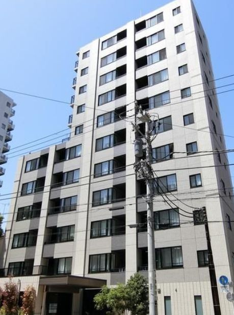 グランカーサ文京千石の画像