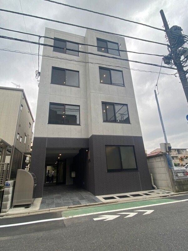 WINDS蒲田(ウィンズカマタ)の画像