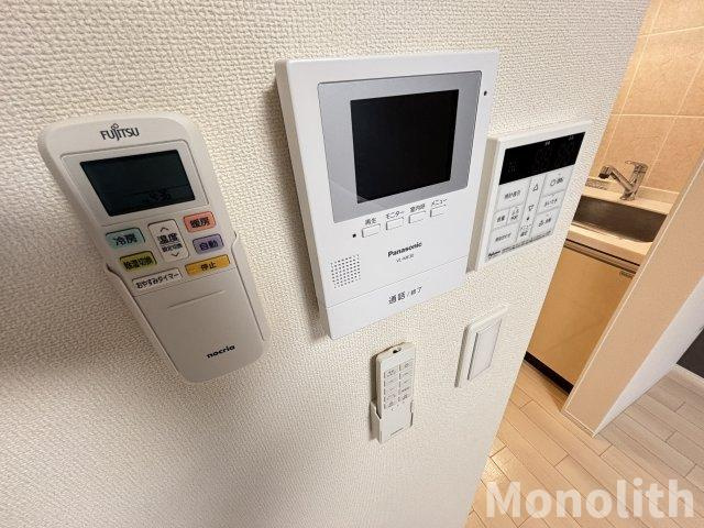 M‘s鳳のセキュリティ