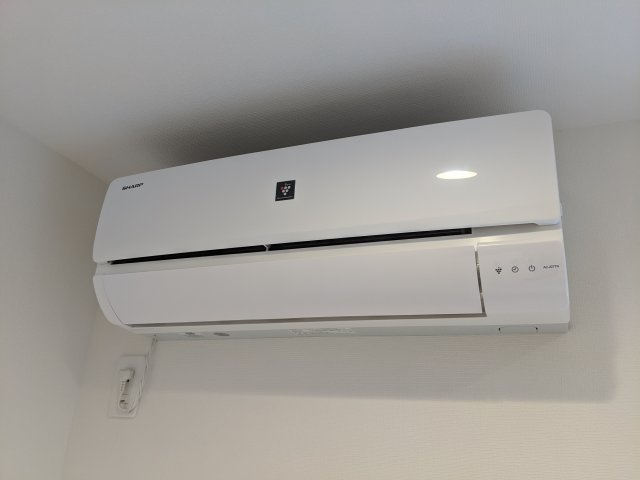 リブリ・TKグレイスビルⅢの設備