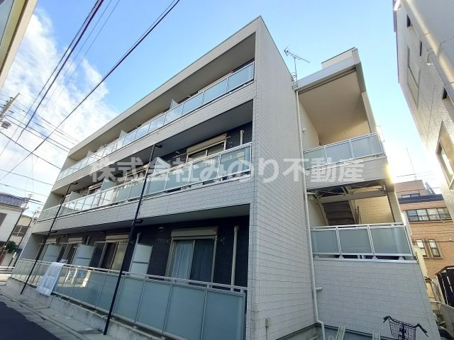 リブリ・TKグレイスビルⅢ