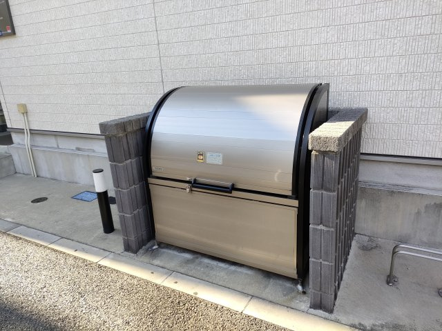 リブリ・TKグレイスビルⅢのその他共用部分