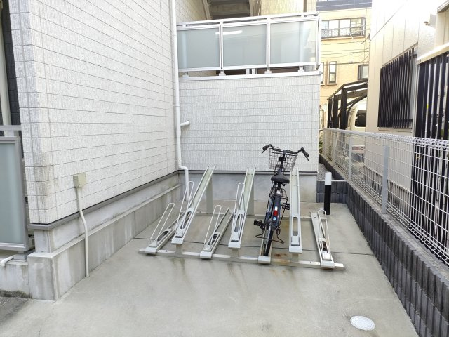 リブリ・TKグレイスビルⅢのその他共用部分