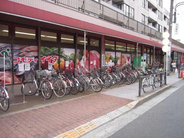 （シニア限定・ペット共生）アルモニーレジダンス氷川台のその他|コモディイイダ氷川台店
