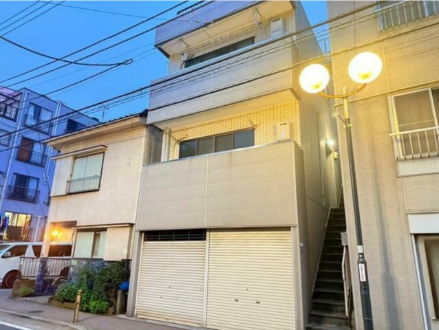 【外観】 | 稲垣ビル