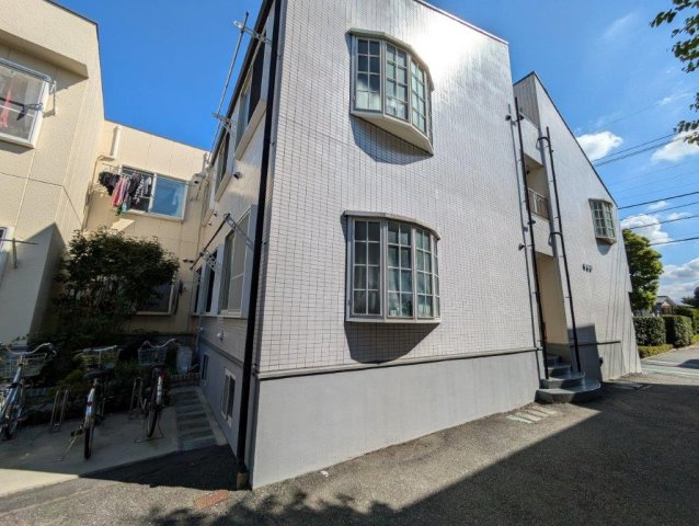 西東京市南町１丁目のアパートのその他共用部分
