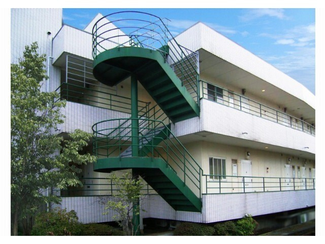 西東京市南町１丁目のアパート
