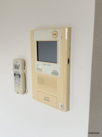 S-RESIDENCE難波EAST　仲介手数料無料のセキュリティ