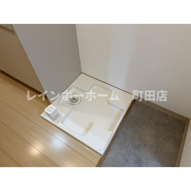レジデンスウエスト淵野辺※初期費用分割後払いサービス利用可能物件の設備
