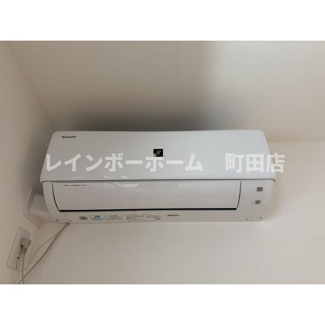 レジデンスウエスト淵野辺※初期費用分割後払いサービス利用可能物件の設備