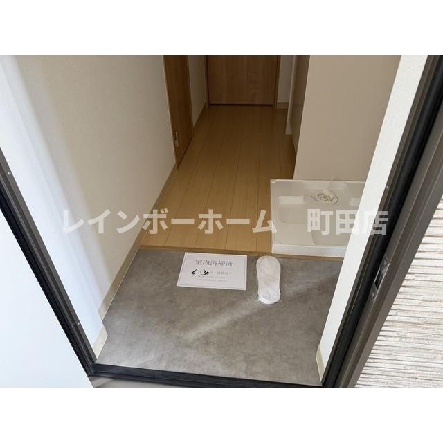 レジデンスウエスト淵野辺※初期費用分割後払いサービス利用可能物件のその他