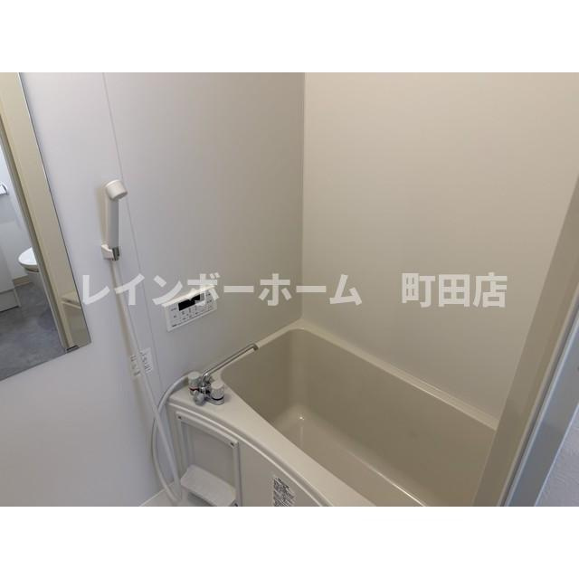 レジデンスウエスト淵野辺※初期費用分割後払いサービス利用可能物件の浴室