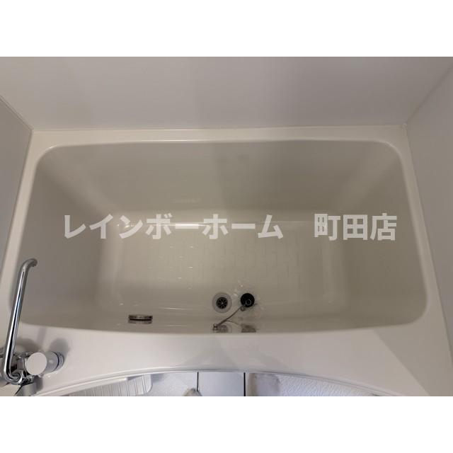レジデンスウエスト淵野辺※初期費用分割後払いサービス利用可能物件の浴室