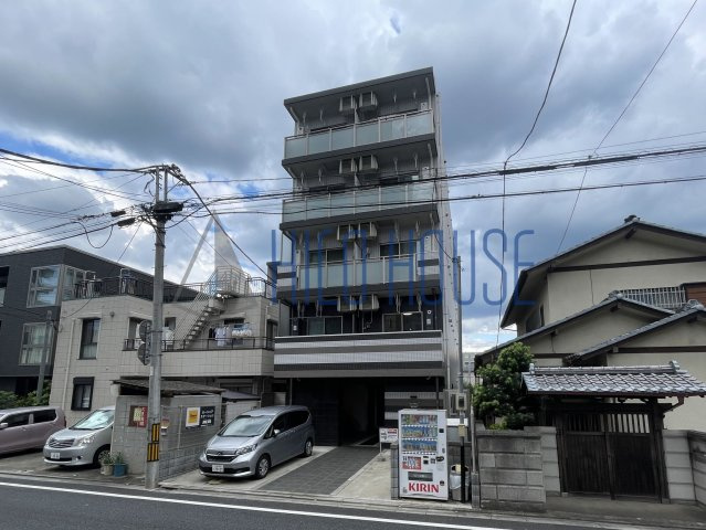 ノ・メール　マサキの外観