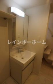 RIZEST 310styles 川口の独立洗面台|※別部屋参照