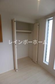RIZEST 310styles 川口の収納|※別部屋参照