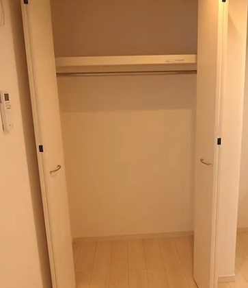 RIZEST 310styles 川口の収納