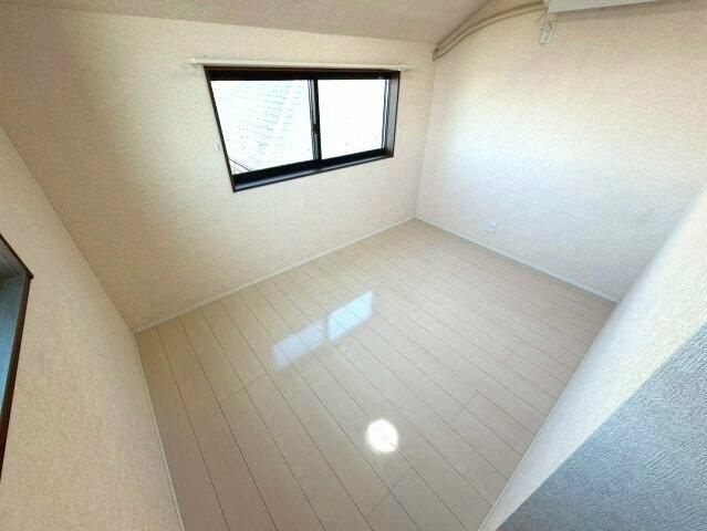 【寝室】 | エアー中目黒