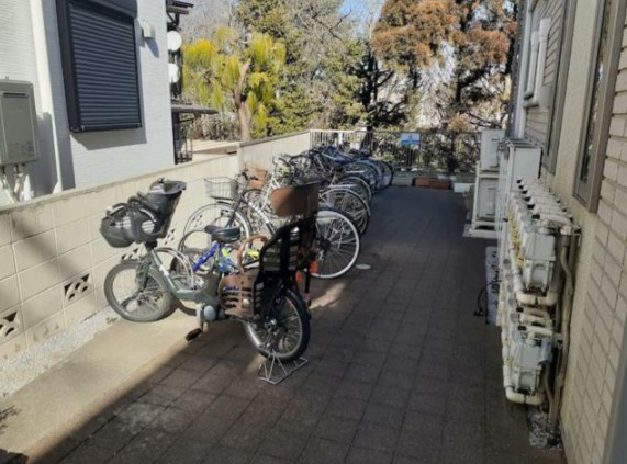【設備】 | フォレスト松が丘