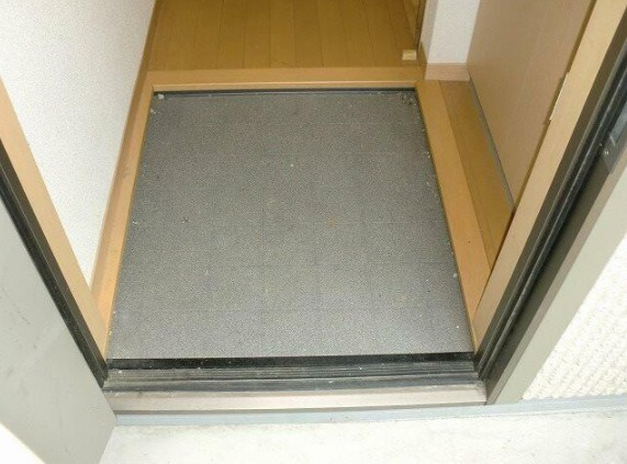 【玄関】 | フォレスト松が丘
