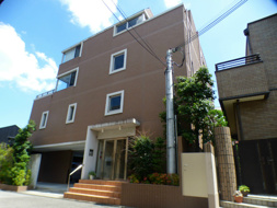麓Ashiyaの画像