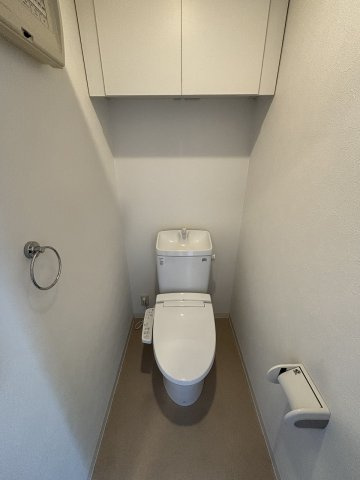 【トイレ】麓Ashiya
