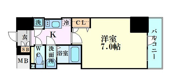 ファーストステージ梅田ＷＥＳＴ