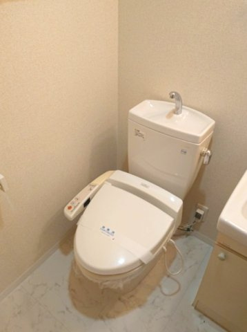 スカイコート錦糸町のトイレ|トイレ