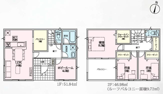 本庄市児玉町児玉第13　