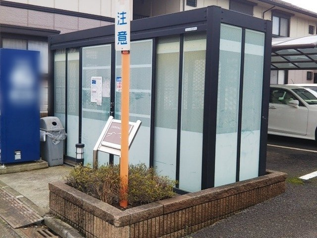 レオパレスサンライズのその他