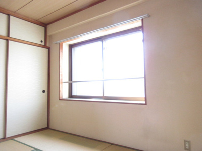 【和室】 | マンショングルンヴァルト | 同型タイプ