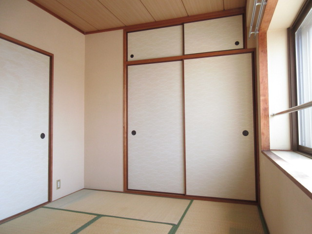 【和室】 | マンショングルンヴァルト | 同型タイプ