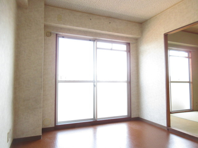 【洋室】 | マンショングルンヴァルト | 同型タイプ