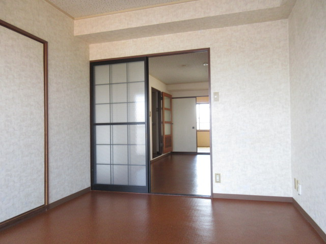 【洋室】 | マンショングルンヴァルト | 同型タイプ
